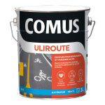 Peinture de signalisation uliroute comus 3l jaune Peinture de signalisation uliroute comus 3l jaune