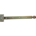 Penture anglaise bichromatée 400mm Penture anglaise bichromatée 400mm
