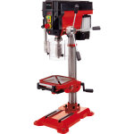 Perceuse  colonne einhell te - bd 750 e 750w