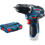 Perceuse visseuse bosch gsr 12v - 35 (machine seule) 12v li - ion