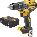 Perceuse visseuse dewalt xr dcd791nt (machine seule) 18v li - ion Perceuse visseuse dewalt xr dcd791nt (machine seule) 18v li - ion