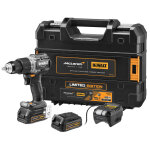 Perceuse visseuse à percussion xr dewalt mclaren dcd85me2gt 18v 1, 7ah Perceuse visseuse à percussion xr dewalt mclaren dcd85me2gt 18v 1, 7ah