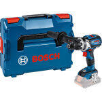 Perceuse visseuse sans fil bosch gsr 18v - 110 c (machine seule) 18v
