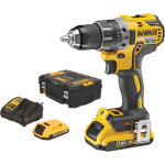 Perceuse visseuse sans fil dewalt dcd791d2 - qw 18v li - ion 2ah Perceuse visseuse sans fil dewalt dcd791d2 - qw 18v li - ion 2ah