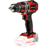 Perceuse visseuse sans fil einhell te - cd 18 / 50 li bl (machine seule) 18v li - ion