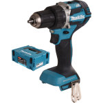 Perceuse visseuse sans fil makita ddf484zj (machine seule) 18v li - ion