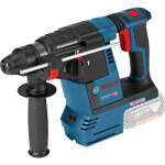 Perfo - burineur sans fil sds + bosch gbh 18v - 26 (machine seule) 18v li - ion Perfo - burineur sans fil sds + bosch gbh 18v - 26 (machine seule) 18v li - ion