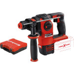 Perforateur sans fil einhell herocco (machine seule) 18v li - ion