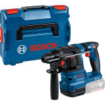 Perforateur sans fil sds + bosch gbh 18v - 22 (machine seule) 18v li - ion Perforateur sans fil sds + bosch gbh 18v - 22 (machine seule) 18v li - ion