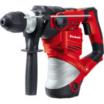 Perforateur sds + einhell tc - rh 1600 1600w