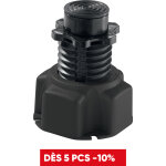 Pieds de receveur de douche wirquin (4 pcs)