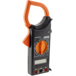 Pince ampremetrique zenitech 600v - cat iii