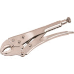 Pince étau courbé - 220mm Pince étau courbé - 220mm