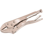 Pince tau droit - 200mm