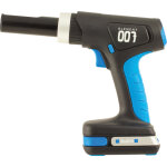 Pince pour pose chevilles scell it e - 007 - 1xbat 18v - 2ah