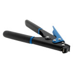 Pince serre - c�bles pour colliers 9 mm klauke