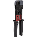 Pince à sertir pour connecteurs modulaires rj12 / rj25 / rj45 Pince à sertir pour connecteurs modulaires rj12 / rj25 / rj45