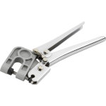 Pince  sertir plaquiste pour profils wolfcraft