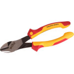 Pince vde coupante diagonale wiha 180mm Pince vde coupante diagonale wiha 180mm