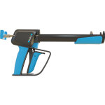 Pistolet d'extrusion easy push scell it Pistolet d'extrusion easy push scell it
