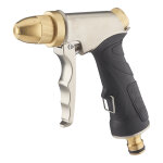 Pistolet jet réglable automatique métal aroz Pistolet jet réglable automatique métal aroz