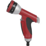 Pistolet lance d'arrosage aluminium Pistolet lance d'arrosage aluminium