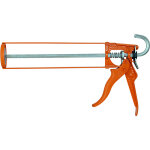 Pistolet � mastic en m�tal zwaluw hks12