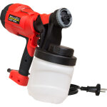 Pistolet de peinture mecafer hvlp 400w