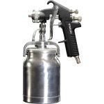 Pistolet de peinture stanley pro