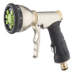 Pistolet pomme multijets automatique mtal aroz