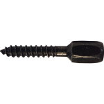 Piton de suspension direct béton rapido ing Ø8mm (100 pcs) Piton de suspension direct béton rapido ing Ø8mm (100 pcs)