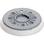 Plateau de pon�age festool st - stf d150 mj2 fx - sw (super mou) �150mm