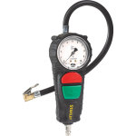 Poigne de gonflage stanley 10bar 18cm