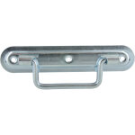 Poign�e saint etienne cime 160 x 15 mm