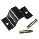 Point d'ancrage au sol ou au mur master lock