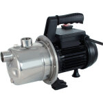 Pompe d'arrossage spido pro jetinox 550w 2900l / h