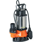 Pompe euromatic svs600 / s submersible eaux uses 12000l / h