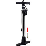 Pompe avec manom�tre pro