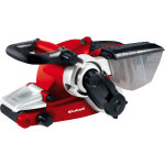 Ponceuse à bande einhell te - bs 8540 e 850w Ponceuse à bande einhell te - bs 8540 e 850w
