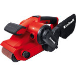 Ponceuse à bande einhell tc - bs 8038 800w Ponceuse à bande einhell tc - bs 8038 800w