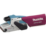 Ponceuse  bande makita 9404j 1010w