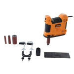 Ponceuse  cylindre oscillant compacte tspsp650 triton 650w