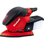 Ponceuse delta einhell te - os 1320 130w