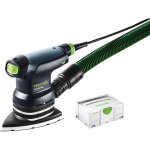 Ponceuse delta festool dts 400 req - plus 250 w