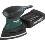 Ponceuse delta metabo fms200 intec 200w Ponceuse delta metabo fms200 intec 200w