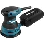 Ponceuse excentrique makita bo5031j 300w Ø125mm Ponceuse excentrique makita bo5031j 300w Ø125mm