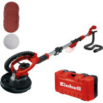 Ponceuse murale sans fil einhell tp - dw 18 / 225 li - solo (machine seule) 18v li - ion Ponceuse murale sans fil einhell tp - dw 18 / 225 li - solo (machine seule) 18v li - ion