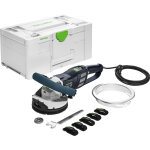 Ponceuse de r�novation festool rg 130 eci - plus renofix 1600w �130cm