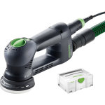 Ponceuse roto - excentrique festool rotex ro 90dx feq - plus 400w -  90mm