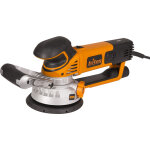 Ponceuse roto - excentrique triton tgeos 500w Ø150mm Ponceuse roto - excentrique triton tgeos 500w Ø150mm